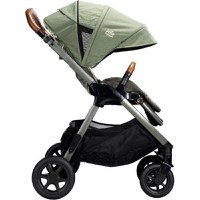 Carucior Multifunctional Joie 2 in 1 Finiti Signature, Pine - 4