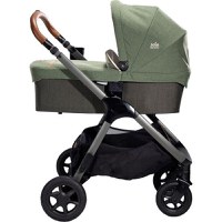 Carucior Multifunctional Joie 2 in 1 Finiti Signature, Pine - 5
