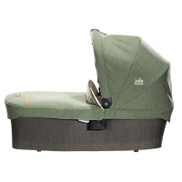 Carucior Multifunctional Joie 2 in 1 Finiti Signature, Pine - 6