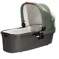 Carucior Multifunctional Joie 2 in 1 Finiti Signature, Pine - 7