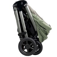 Carucior Multifunctional Joie 2 in 1 Finiti Signature, Pine - 8