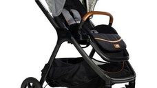 Carucior Multifunctional Joie Finiti Signature Carbon