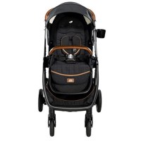 Carucior Multifunctional Joie Finiti Signature Eclipse - 2