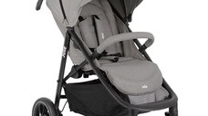 Carucior Multifunctional Joie Litetrax 4 Pebble