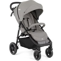 Carucior Multifunctional Joie Litetrax 4 Pebble - 1