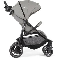 Carucior Multifunctional Joie Litetrax 4 Pebble - 2