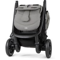 Carucior Multifunctional Joie Litetrax 4 Pebble - 3