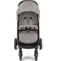 Carucior Multifunctional Joie Litetrax 4 Pebble - 4