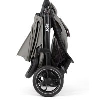Carucior Multifunctional Joie Litetrax 4 Pebble - 5