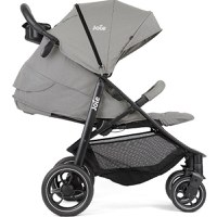 Carucior Multifunctional Joie Litetrax 4 Pebble - 8