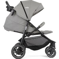 Carucior Multifunctional Joie Litetrax 4 Pebble - 10