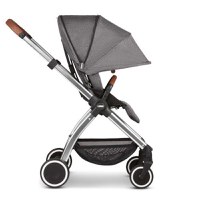 Carucior Sport ABC-Design Limbo Diamond Asphalt Colectia 2022 - 2