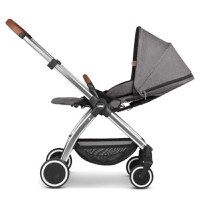 Carucior Sport ABC-Design Limbo Diamond Asphalt Colectia 2022 - 3