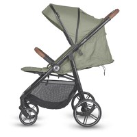 Carucior sport Coccolle Finley Moss green - 4