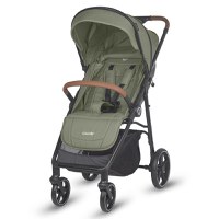 Carucior sport Coccolle Finley Moss green - 1