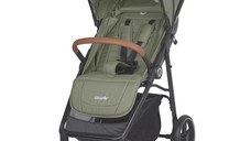 Carucior sport Coccolle Finley Moss green