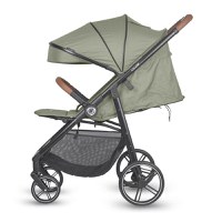 Carucior sport Coccolle Finley Moss green - 5