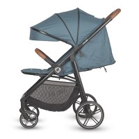 Carucior sport Coccolle Finley Ocean blue - 5