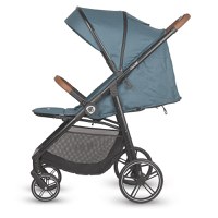 Carucior sport Coccolle Finley Ocean blue - 4