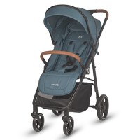 Carucior sport Coccolle Finley Ocean blue - 1