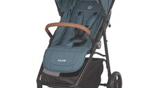 Carucior sport Coccolle Finley Ocean blue