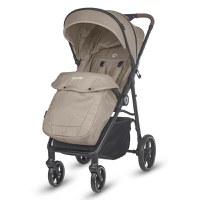 Carucior sport Coccolle Finley Sand beige - 2