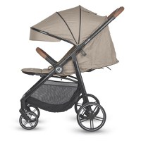 Carucior sport Coccolle Finley Sand beige - 6