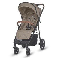 Carucior sport Coccolle Finley Sand beige - 1