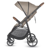 Carucior sport Coccolle Finley Sand beige - 3