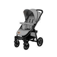 Carucior Sport Lionelo Annet Plus 0 - 22 Kg Gri - 4