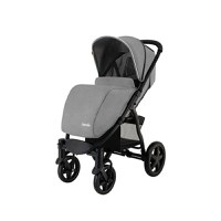 Carucior Sport Lionelo Annet Plus 0 - 22 Kg Gri - 7