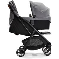 Carucior Ultracompact Parcel Joie Signature Carbon, 0 luni - 22 kg - 9