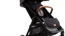 Carucior Ultracompact Parcel Joie Signature Carbon, 0 luni - 22 kg