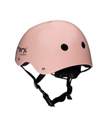 Casca bicicleta copii, Momi - Pink Matt - 2