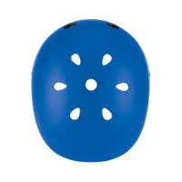Casca de Protectie Globber Primo cu Lumini - Albastru - 1