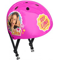 Casca de Protectie Stamp Soy Luna M - 2