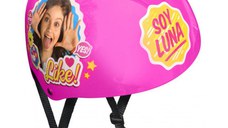 Casca de Protectie Stamp Soy Luna M