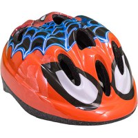 Casca de Protectie Toimsa pentru Bicicleta Spiderman - 2