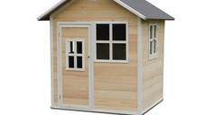 Casuta din Lemn Loft EXIT Toys 100
