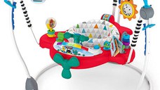 Centru de Activitati Baby Einstein Airplaine Jumper