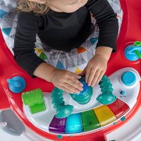 Centru de Activitati Baby Einstein Airplaine Jumper - 2