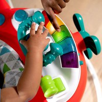 Centru de Activitati Baby Einstein Airplaine Jumper - 5