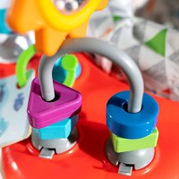 Centru de Activitati Baby Einstein Airplaine Jumper - 8