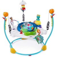 Centru de Activitati Baby Einstein Journey of Discovery Jumper - 1
