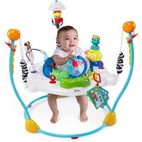 Centru de Activitati Baby Einstein Journey of Discovery Jumper - 2