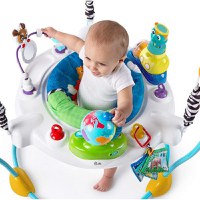 Centru de Activitati Baby Einstein Journey of Discovery Jumper - 3
