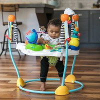 Centru de Activitati Baby Einstein Journey of Discovery Jumper - 5