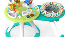 Centru de Activitati Bright Starts 2 in 1 Tropic Cool