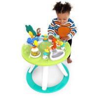 Centru de Activitati Bright Starts 2 in 1 Tropic Cool - 2