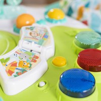 Centru de Activitati Bright Starts 2 in 1 Tropic Cool - 5